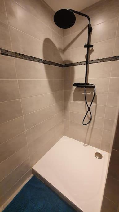 Holiday home Maison Confort Centre De Sur Seine *