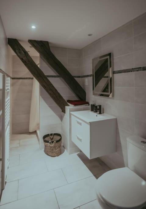 Holiday home Maison Confort Centre De Sur Seine