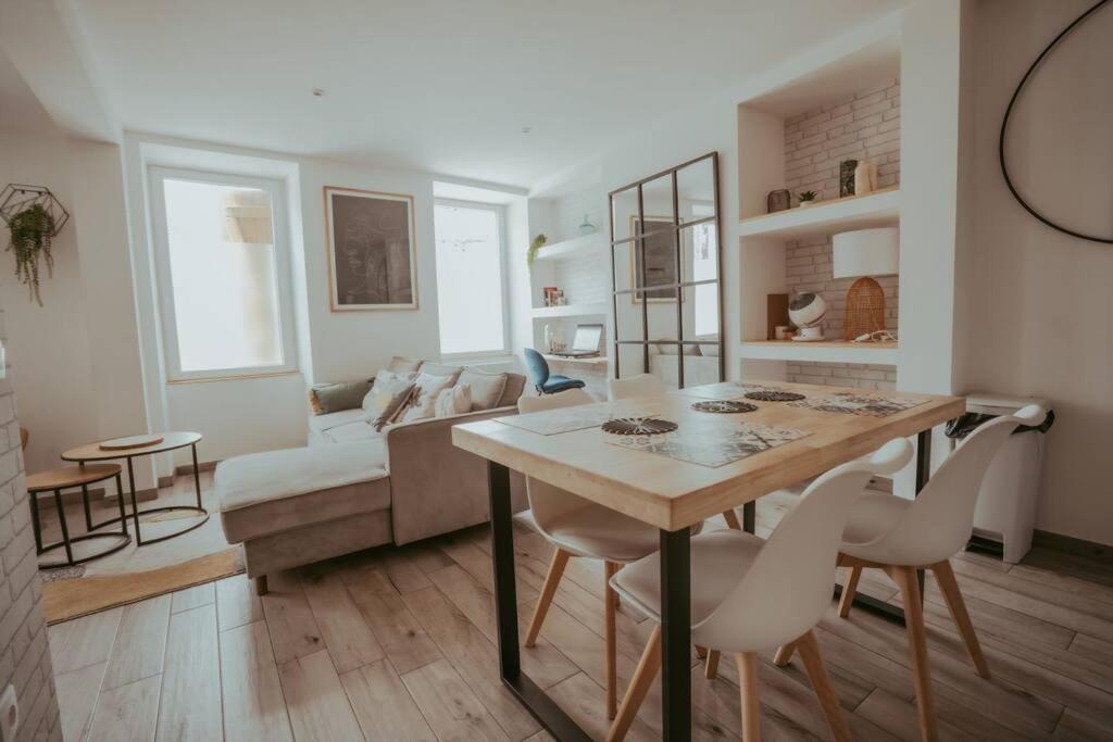 Casa de Férias Maison Confort Centre De Sur Seine Nogent-sur-Seine