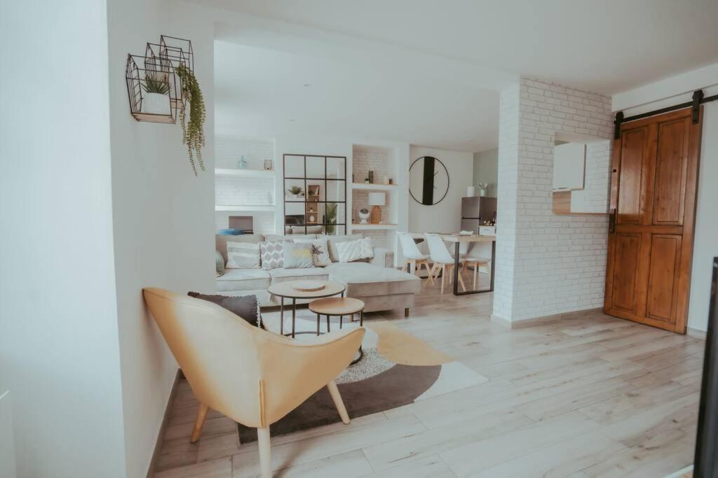 Maison Confort Centre De Sur Seine * Nogent-sur-Seine